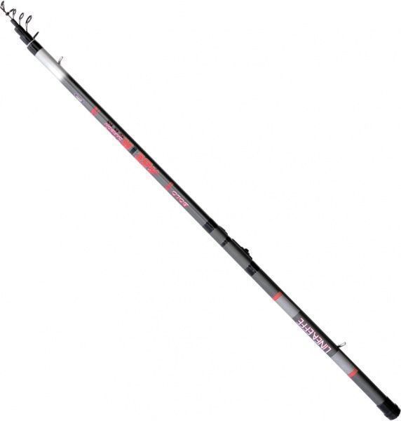 Матчевое удилище Lineaeffe BETA Carbon WWG 500 см 20-40 г 2063650