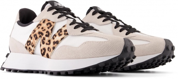 Кроссовки New Balance WS327SD р.US 6,5 белый