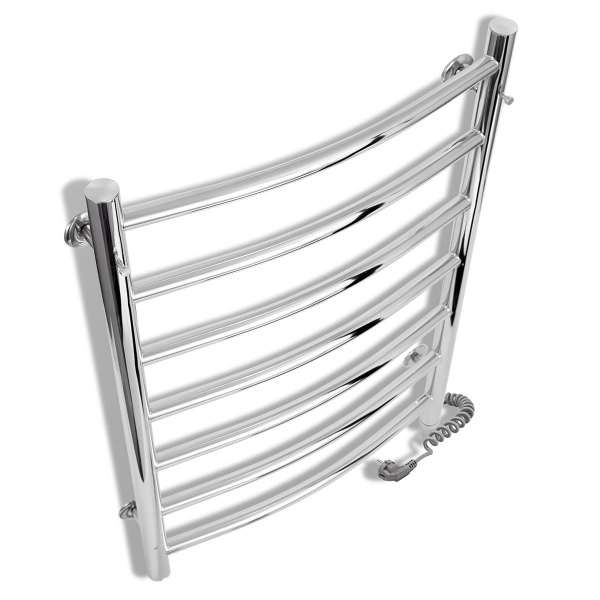 Рушникосушарка електрична Evro-Termo Толедо П7 450х700 П П S3