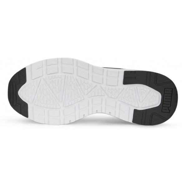 Кроссовки Puma TRINITY LITE 38929202 р.40,5 UK 7 белый