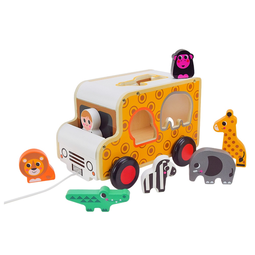 Іграшка-сортер Kids Hits KH20/029