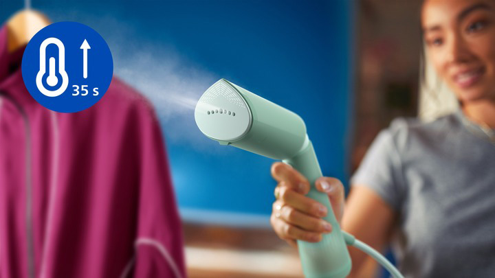 Відпарювач ручний Philips Series 5000 STH5010/70