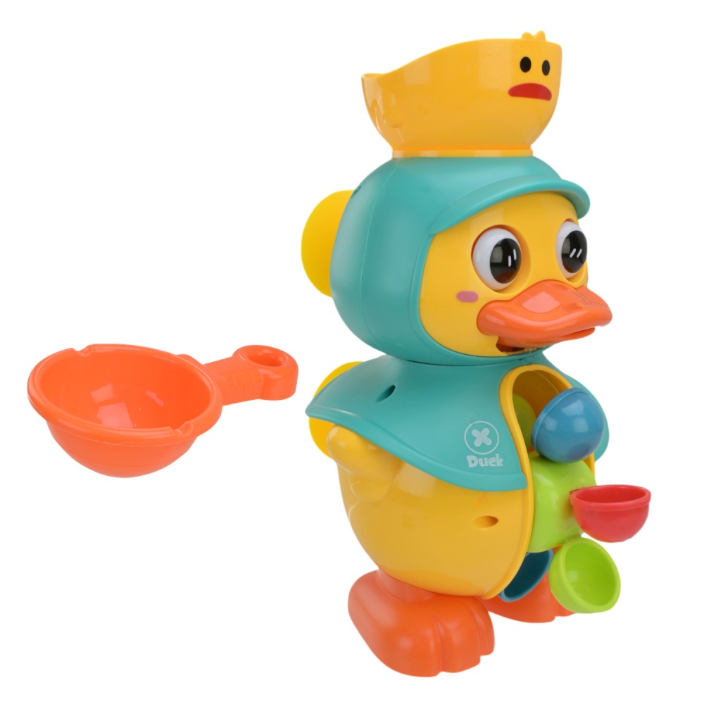 Іграшка для ванни Shantou PL-724-40