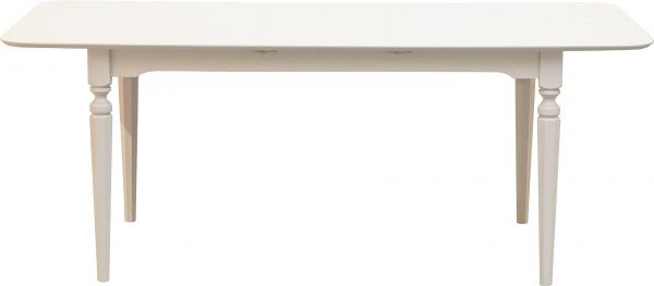 Стіл обідній Chester 1500x900x738 (pebble 0.028) 