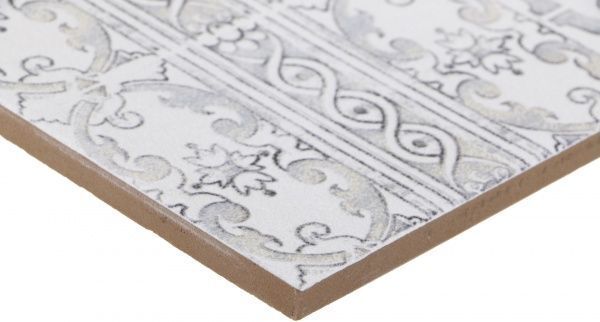 Плитка Ceramika Color Harmony mix decor 25x75 