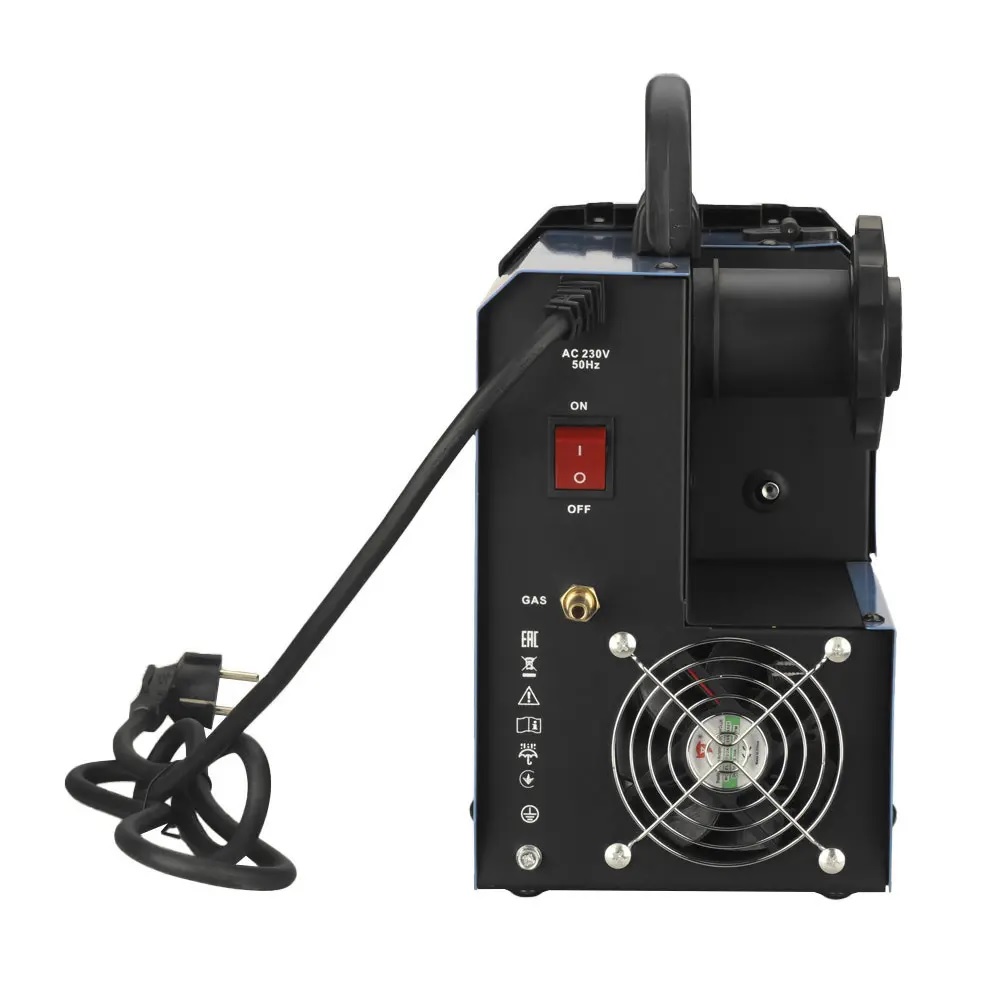 Полуавтомат сварочный инверторный EnerSol EWM-140AMDS