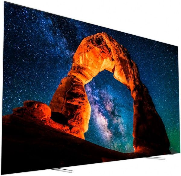 Телевізор Philips 65OLED803/12