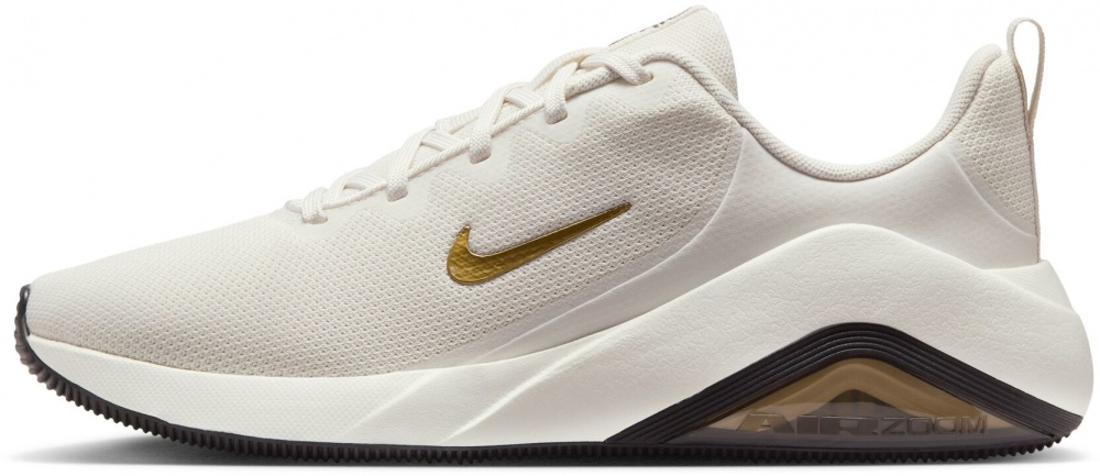 Кроссовки женские Nike Bella 7 FZ1689-004 р.38,5 бежевые