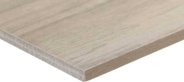 Плитка Emil Ceramica Elegance Wood white 15x90 