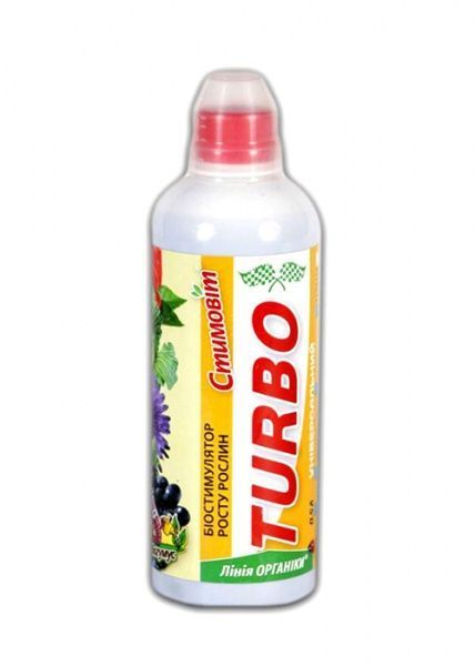 Біостимулятор росту рослин Стимовіт Універсальний 500 мл