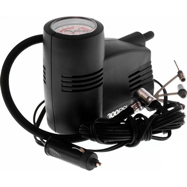 Компресор автомобільний COIDO 2116