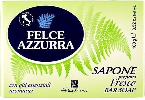Мило Felce Azzurra FRESH 100 г 1 шт./уп.
