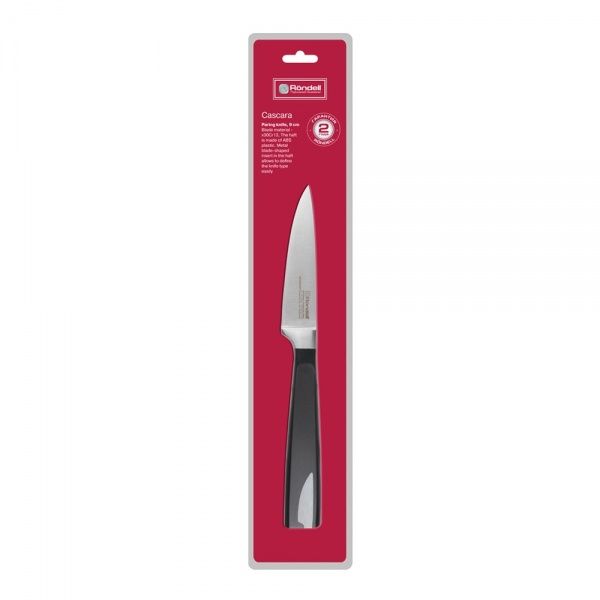 Нож для овощей 9 см Cascara RD-689 Rondell