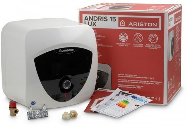 Бойлер Ariston ANDRIS LUX OR EU 3626236 