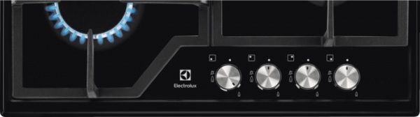 Варочная поверхность Electrolux GEE26MB