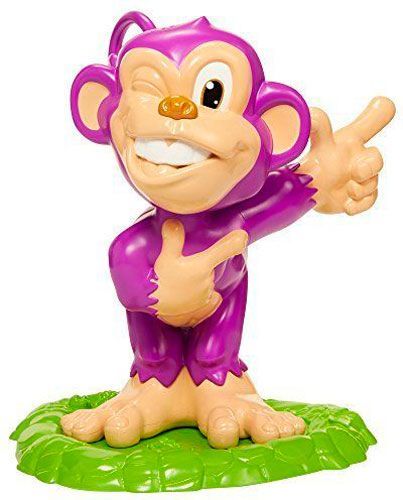 Гра настільна Jakks Pacific Pull My Finger 78742