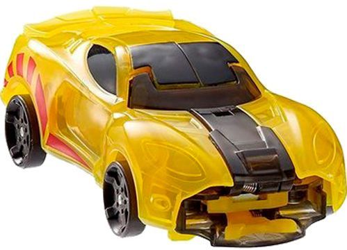 Игровой набор Screechers Wild пускатель Дисков