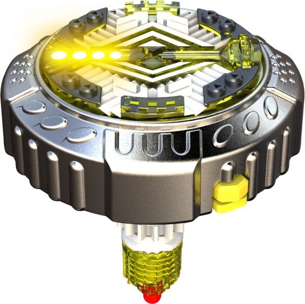 Боевой волчок Spinner M.A.D. 86340