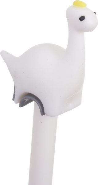 Ручка шариковая «Белый дракон» 