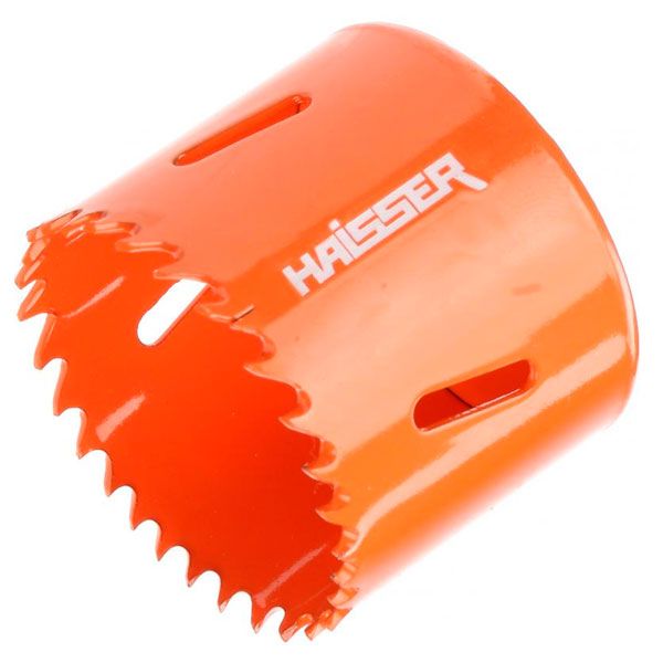 Коронка Haisser 52 мм Bi-metal 8207909100