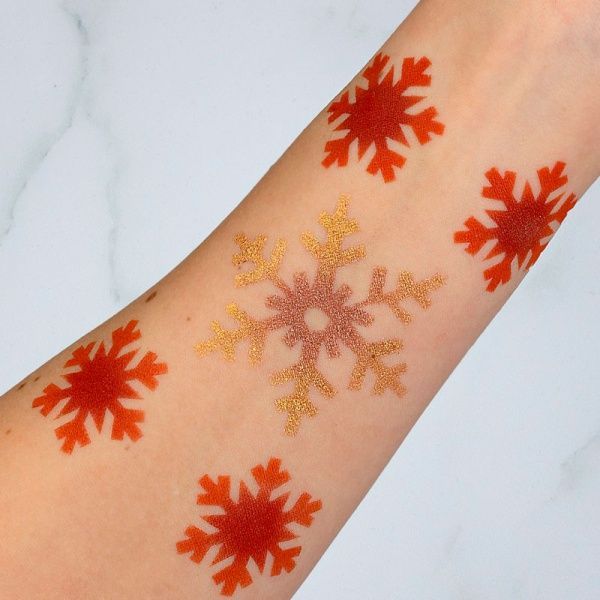 Палетка Catrice тіней Pro Neo Gen Nudes 010 10,6 г