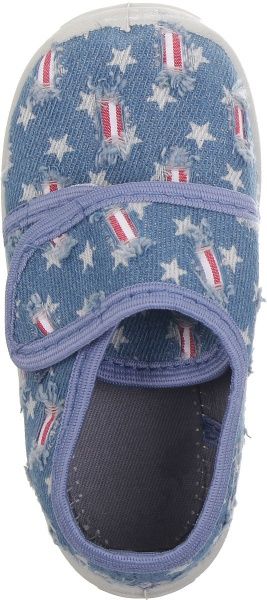 Туфли Кредо р.15 джинс 13-д-19 