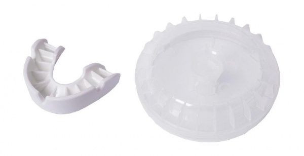 Капа Opro 002219004 Bronze р. універсальний 