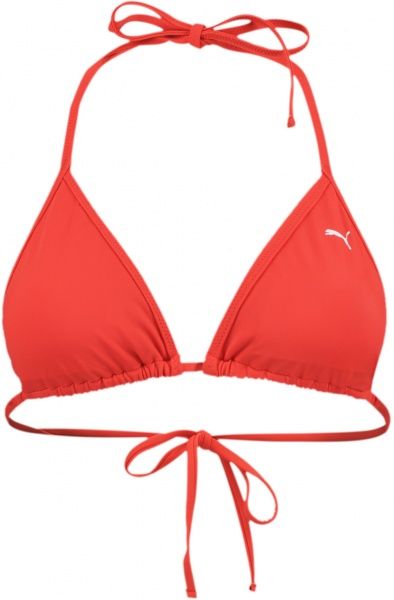 Бра Puma SWIM WOMEN TRIANGLE BIK 90766601 р.S коралловый
