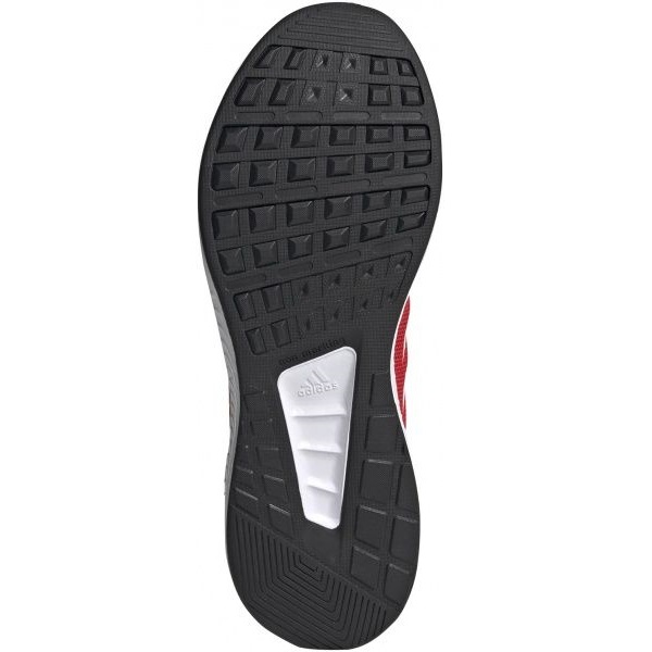 Кроссовки Adidas RUNFALCON 2.0 FZ2805 р.UK 8 красный
