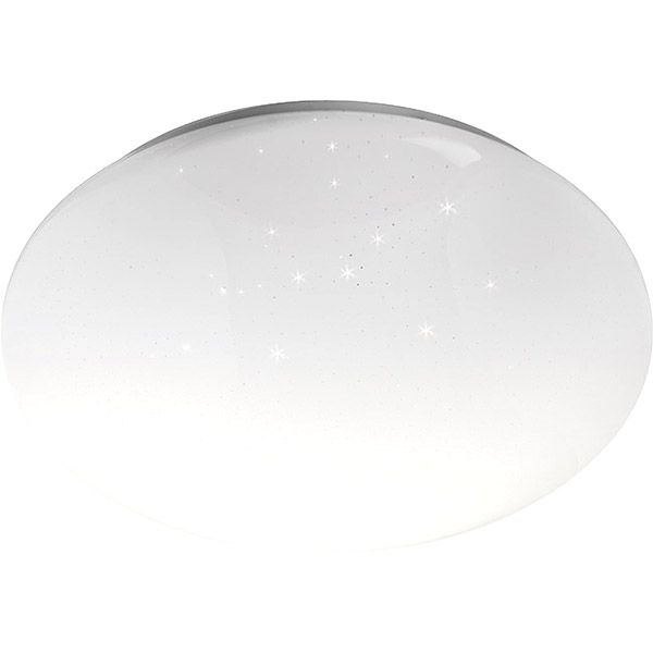 Светильник LED Expert Light XH-C12-260-S 12 Вт 4000K звездное небо круглый