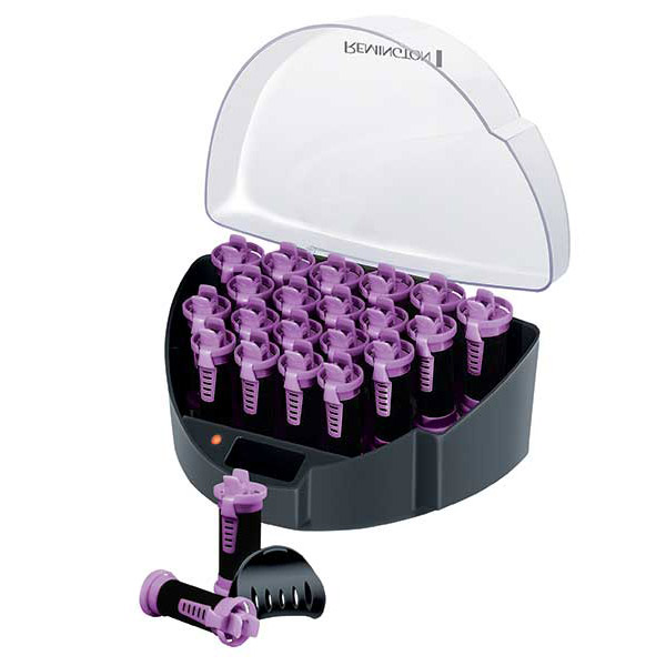 Термобiгудi Remington KF40E