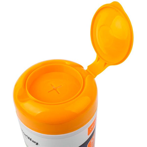 Салфетки ColorWay чистящие Бандл (CW-1071/CW-6200) 