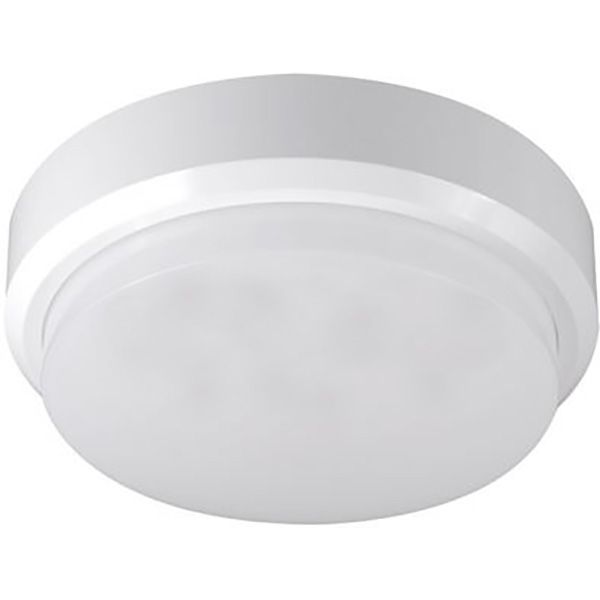 Світильник світлодіодний Светкомплект SH-012R 12 Вт білий 4500 К 