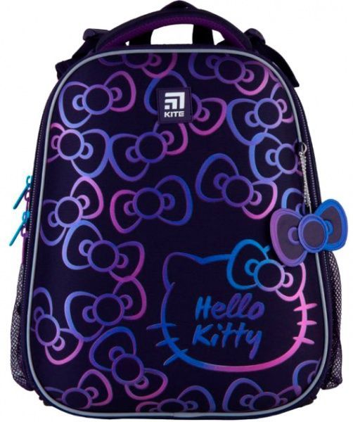 Рюкзак шкільний KITE Education каркасний HK HK21-531M