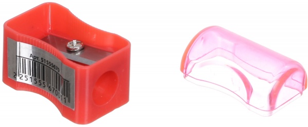 Чинка з контейнером колір в асортименті UP! (Underprice)