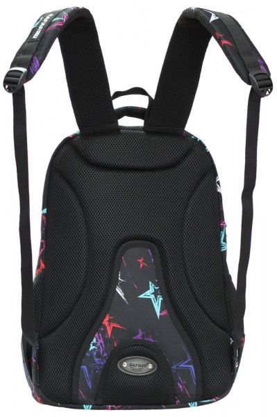 Ранец школьный Safari 3 отделения 21-155L-2