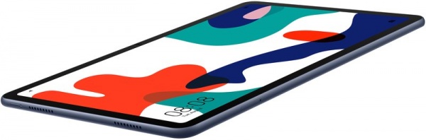 Планшет Huawei MatePad 2021 10,4