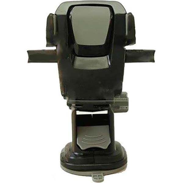 Тримач для мобільного телефона Auto Welle AW15-22 чорний