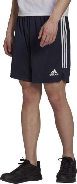 Шорти Adidas M SERENO SHO H28921 р. 3XL синій