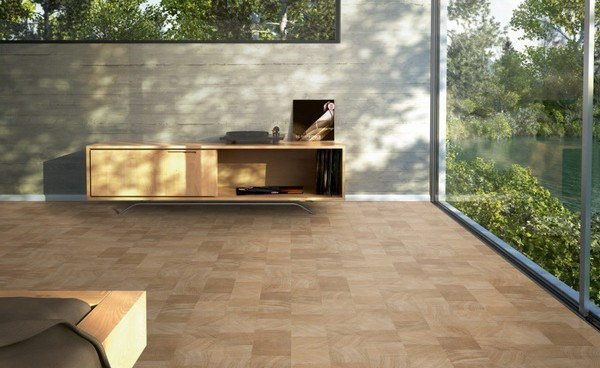 Ламінат PARADOR Євро Клік дуб натуральний поперечний зріз 32/АС4 1285x194x8 мм