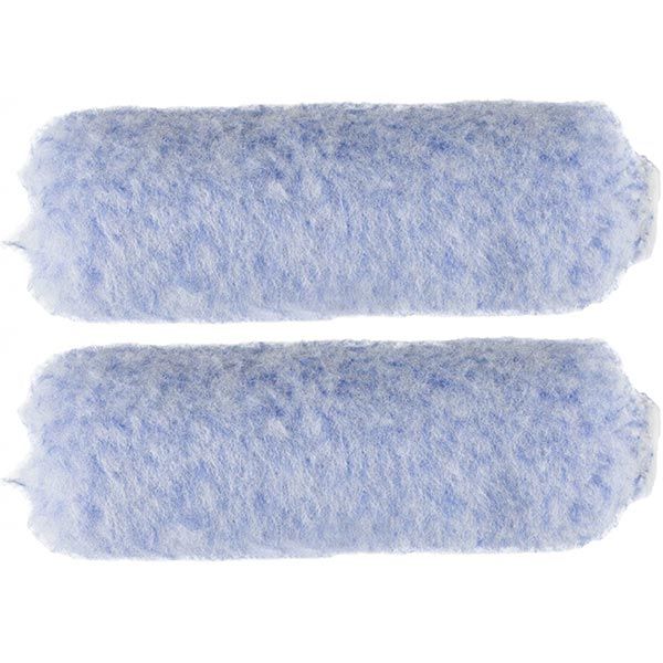 Мини-валик сменный Tempo Euro Toptex 10 см d1.5 см 2 шт