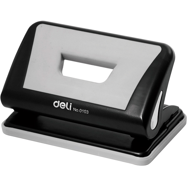 Дырокол Deli в ассортименте