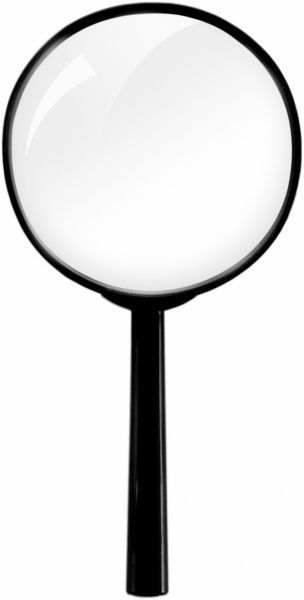 Скло збільшувальне 90 мм 2-кратне E82103 Economix