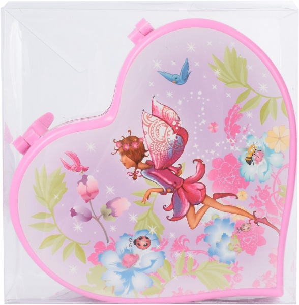 Скринька для прикрас заводна GF-517-D2