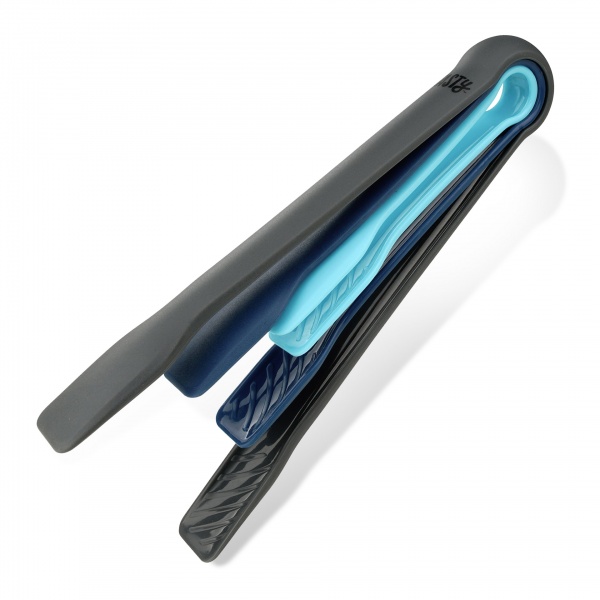 Щипці кухонні Tasty 3 шт. 678389 Fackelmann