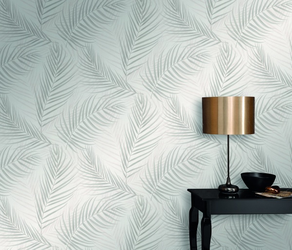 Шпалери вінілові на флізеліновій основі Erismann Fashion For Walls 12101-37 1,06x10,05 м 