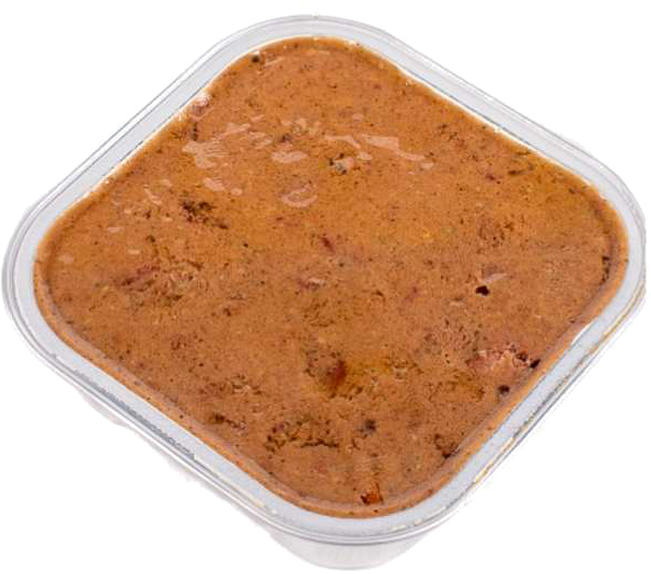 Корм для кошек Monge BWild Grain Free Wet Sterilised беззерновой кабан с овощами 100 г