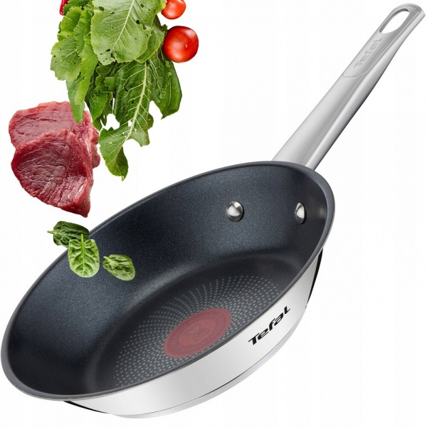 Сковорода Cook Eat 28 см B9220604 Tefal