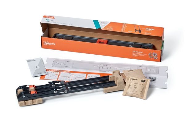 Кронштейн настінний Vogels TVM 1413 похилі 32