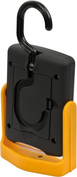 Фонарь кемпинговый Brennenstuhl HL DB 43 (200 лм + 20 лм) магнит+крючок